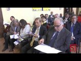 Napoli - Convegno su Medicina Penitenziaria (19.06.14)