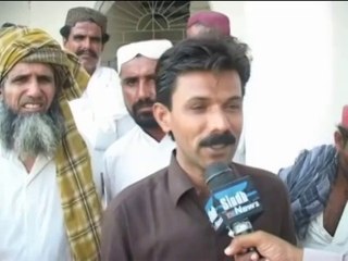 curprution in food department in sindh report voice by sahib khan