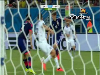 تسديده قويه