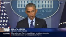 Le Soir BFM: Barack Obama est prêt à envoyer 300 conseillers militaires en Irak - 19/06 3/3