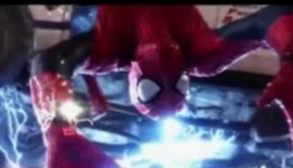 TODAY BREAKING NEWS| 2014 Spider Man Cleared in Assault and Fined for Language!