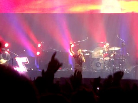 The Killers - Runaways