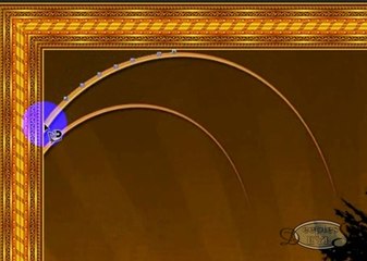 Change Frame Color, Use Swirl and Background Wallpaper