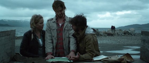 Ragnarok Official US Release Trailer #1 (2013) - Norwegian Movie HD