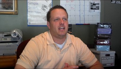 Sprinkler Repair - Customer Review - Kaysville, UT (801) 923-4119