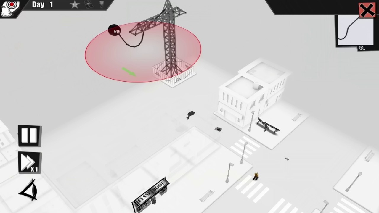 Kill The Bad Guy - Extraits de jeu