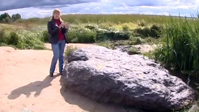 13 фильм. «Ярославская область. Призраки на границе миров» [ 16.04.2011 ]