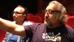 Michel & Lulu " en Colère " au Cinéma La Buzine - Les 15 ans des Collègues Ep. 3
