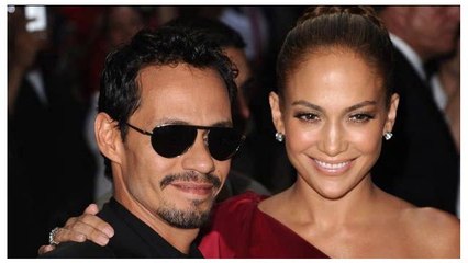 Jennifer Lopez y Marc Anthony están oficialmente divorciados