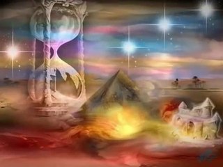 Metatron A Glandula Pineal Bio Portal Estelar Cristalino
