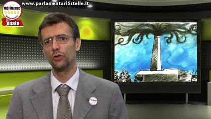 Girotto (M5S): "Efficientamento energetico, il Governo continua a essere miope" - MoVimento 5 Stelle