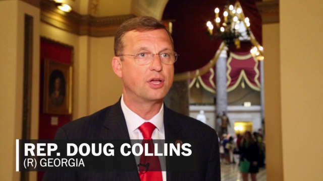 How Iraq vets in Congress see its unraveling: ‘Disgusted,' ‘heartbreaking'