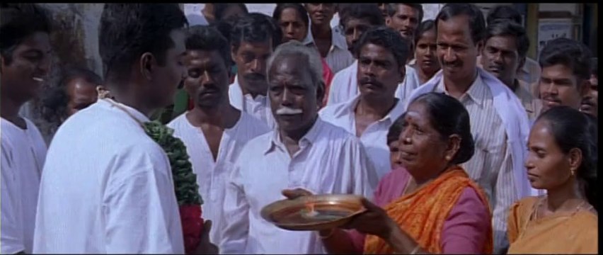 Kamaraj movie Part 1