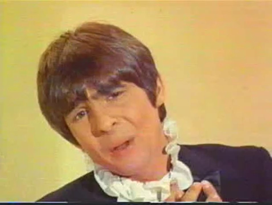 The Monkees - Daddy Song