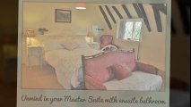 Meadow Edge Luxury Cotswolds Holiday Accommodation