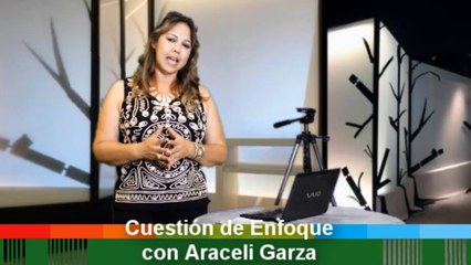 CUESTION DE ENFOQUE 17 DE JUNIO DEL 2014 1a PARTE