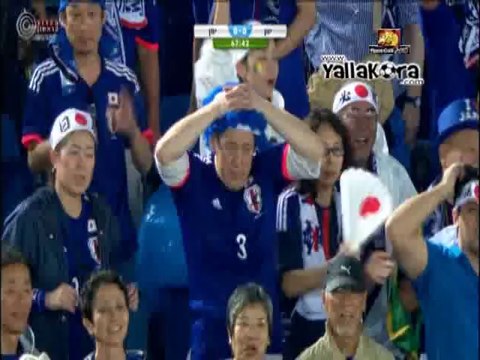 تيكا تاكا هدف لا يضيع