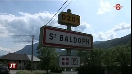 Affaire Véronèse : libération de P. Perrier (Carry-le-Rouet)