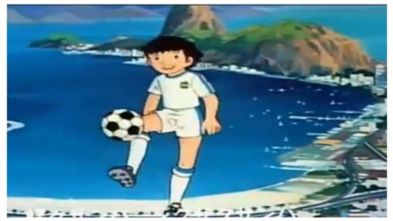 "Supercampeones", una historia sobre fútbol