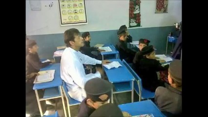 Beautiful Nazam for PTI