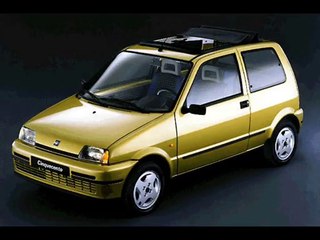 Victi Picti - Italian Song - Fabbrica Italiana Automobili Torino