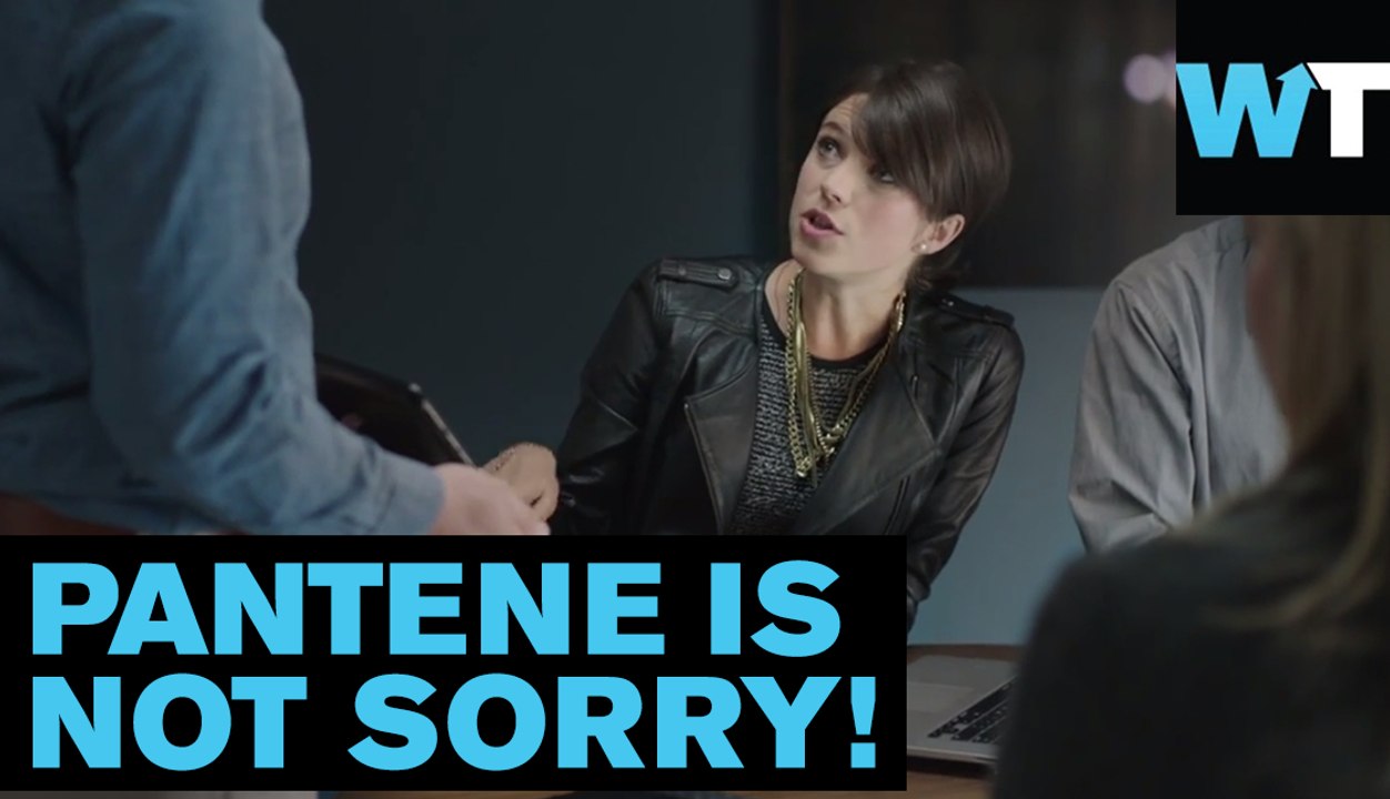 First Moon Parties and Sorry, Pantene is Not Sorry | What's Trending Now