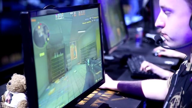 ESL One Cologne 2014 Counter-Strike Global Offensive