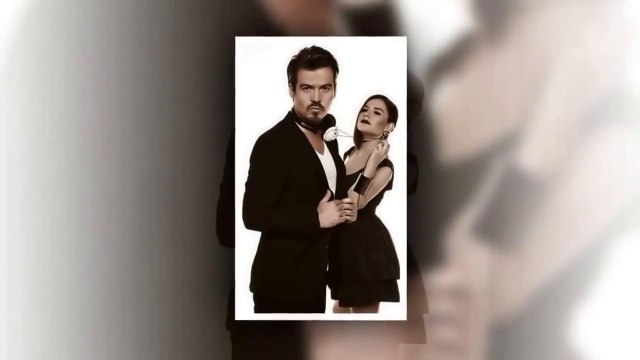 Erdem Kınay Feat. Merve Özbey - Helal Ettim