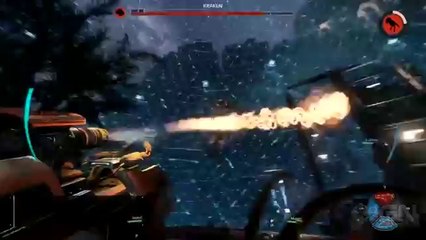 Evolve Gameplay Demo - E3 2014