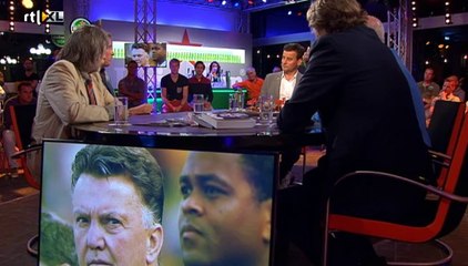 VI Oranje | 19 juni 2014 | Late editie