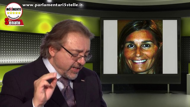 Giarrusso (M5S): Ecco la lotta alla corruzione secondo Matteo Renzi - MoVimento 5 Stelle