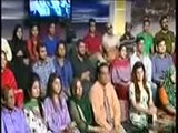 Khabar Naak 19 June 2014 ( 19-06-2014 ) Full Comdey Show on Geo News