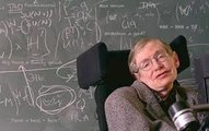 Rencontre planétaire - 61 - Radio Centre-Ville - L'univers de Stephen Hawking : Voir pour croire