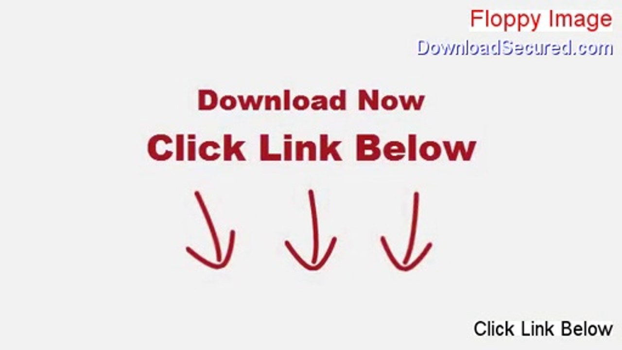 Floppy Image Free Download - Download Trial