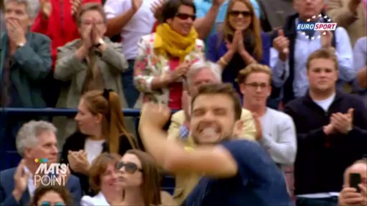 Gregor Dimitrov mutlu sona ulaştı