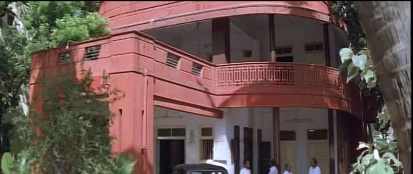 Kamaraj movie Part 4