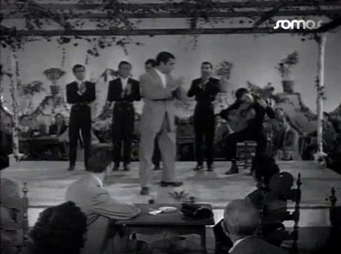 El Principe Gitano - Bulerias