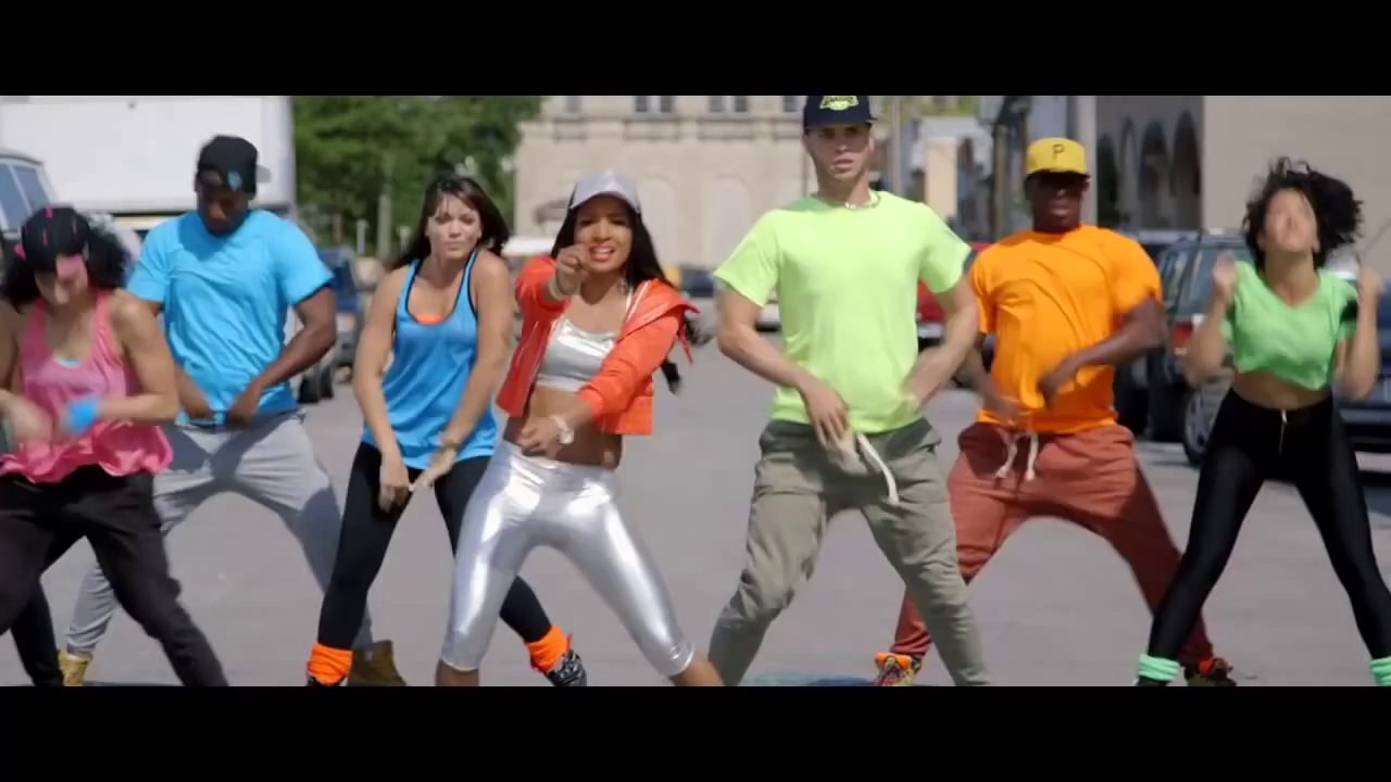 Isis Sonatra Feat. Davia - Will U B My (Official Video)