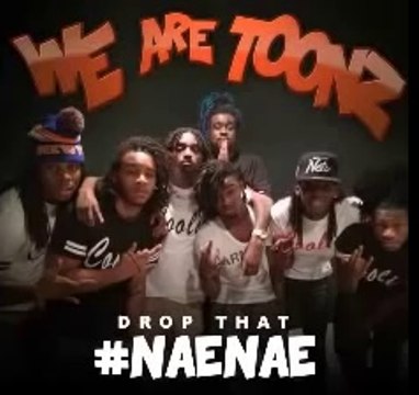 O.T. Genasis Feat. Busta Rhymes, French Montana and Juicy J - Touchdown Remix