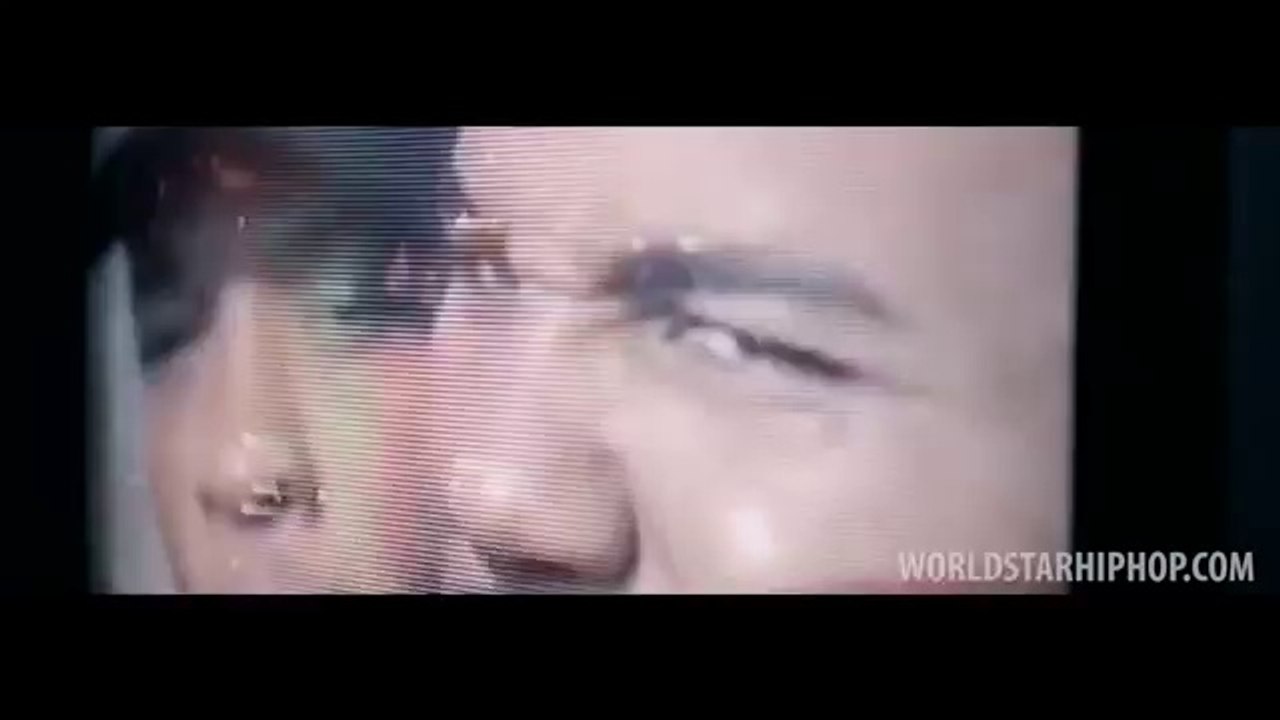 The Game - Bigger Than Me