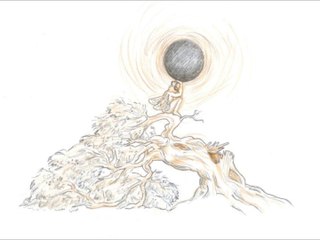 Miel Noir : Sonnenmann