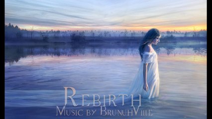 Emotional Uplifting Music - Rebirth