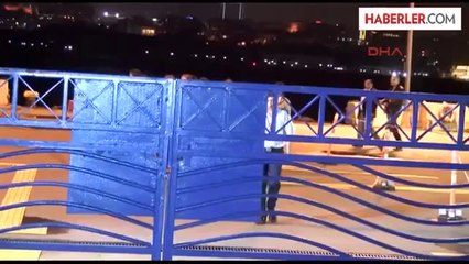 Üsküdar'da Denizden Kadın Cesedi Çıktı