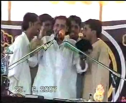 Zakir Naheed Abbas jug p 1 yadgar mosaib