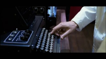 K-20 The Fiend with Twenty Faces - Japan Movie Trailer