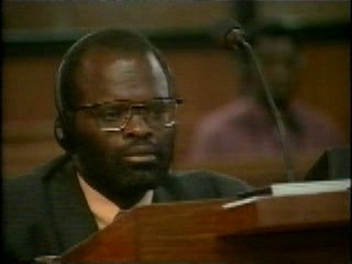 Humiliation des victimes au TPIR