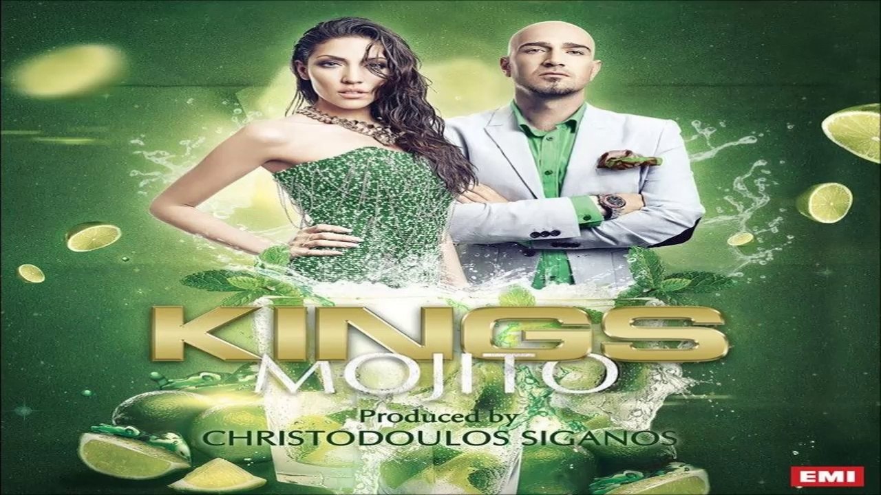 Kings - Mojito