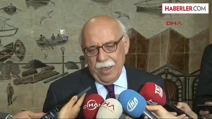 Nabi Avcı, Okul Birinciliği Elinden Alınan Öğrenciyle İlgili Konuştu