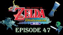 [Annexe 23] Zelda The Wind Waker HD 47 (Une horde d'ennemies)