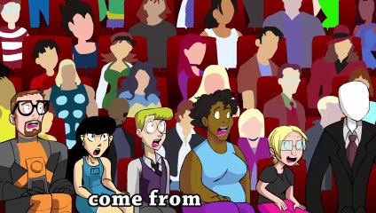 VIRAL MUSIC VIDEO (w  Lyrics!)